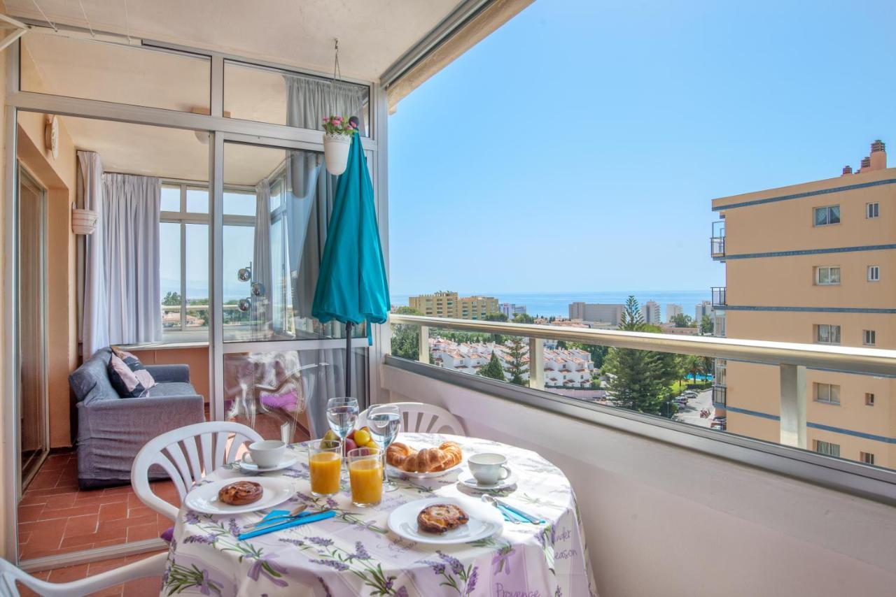 Sweet Holiday Place - Benalmadena Costa Exteriér fotografie